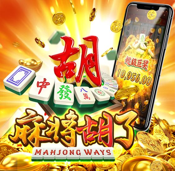 Trik Jitu Menang Besar di Slot Gacor Mahjong Ways 2 Scatter Hitam