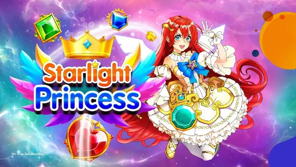 Rahasia Kemenangan di Slot Starlight Princess: Tips dan Trik Terbaik