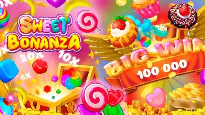 Inovasi Terbaru dari Sweet Bonanza: Sweet Bonanza 1000