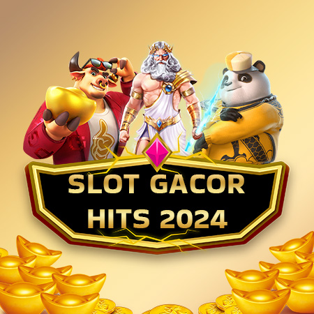 Strategi Ampuh Menangkan Jackpot di Slot Gacor 777 Server Slot777