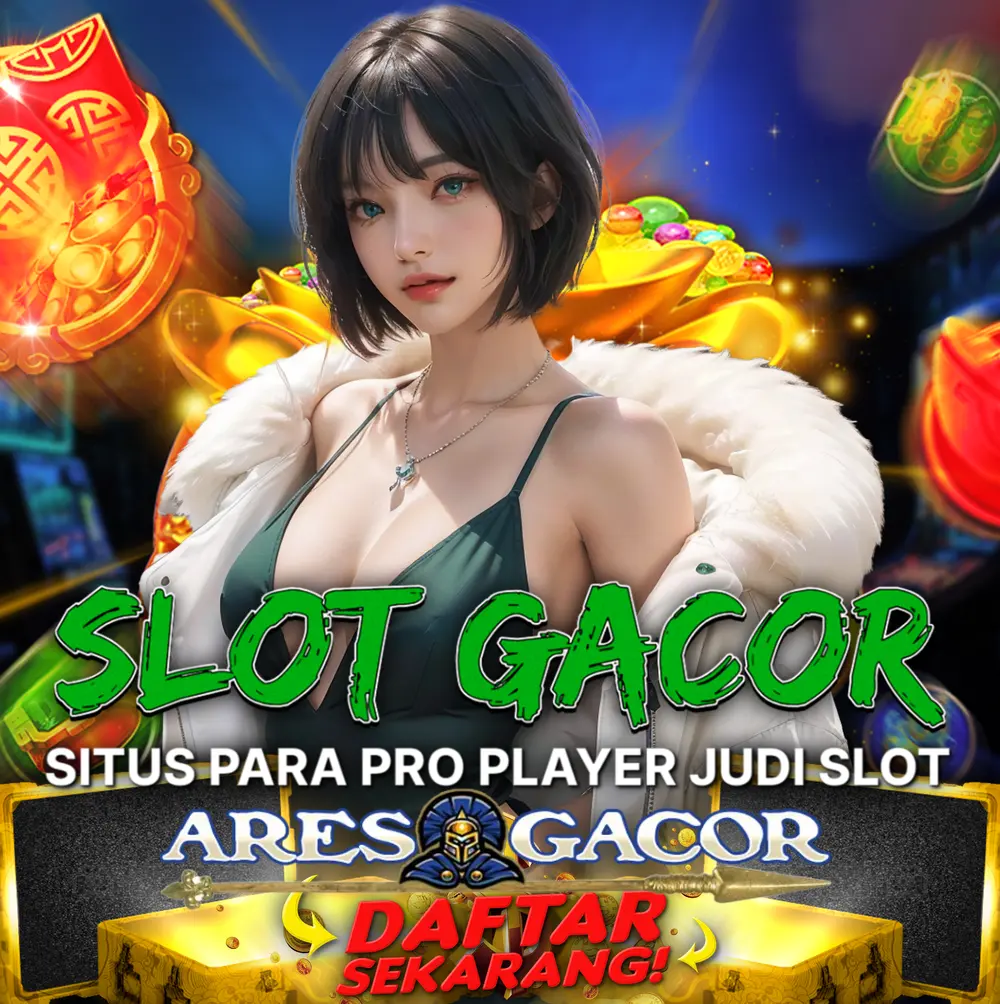 Slot Deposit QRIS di Berbagai Aplikasi Game